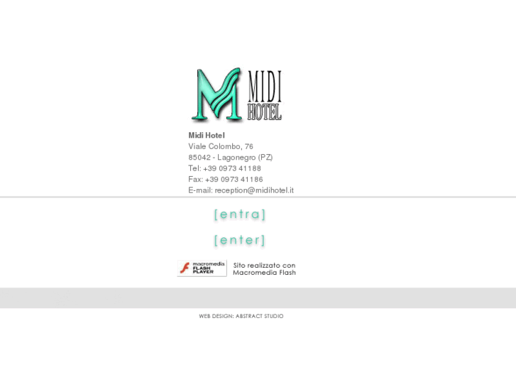 www.midihotel.it