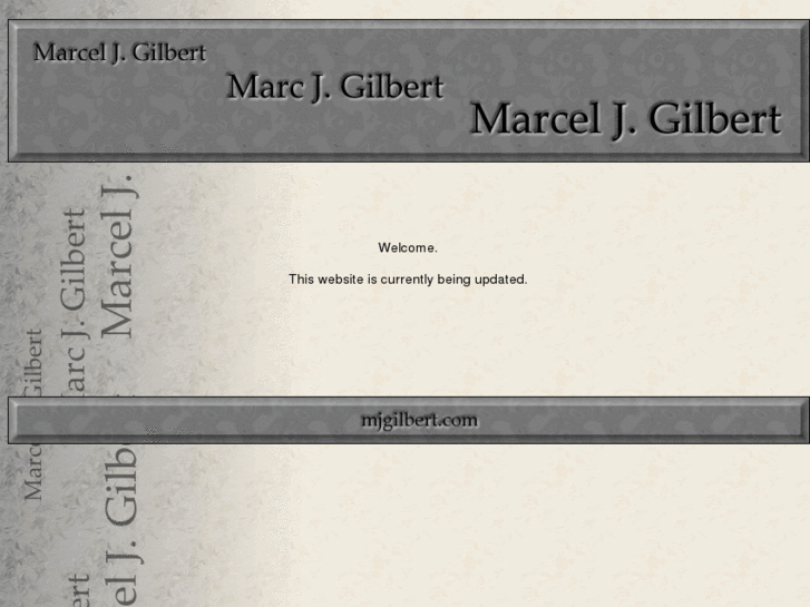 www.mjgilbert.com