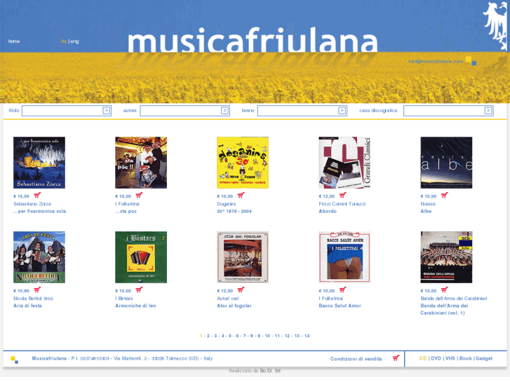 www.musicafriulana.com