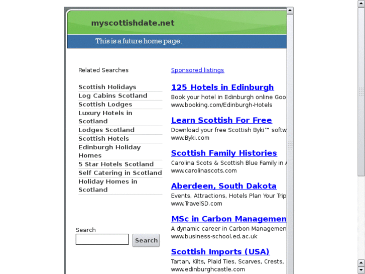 www.myscottishdate.net