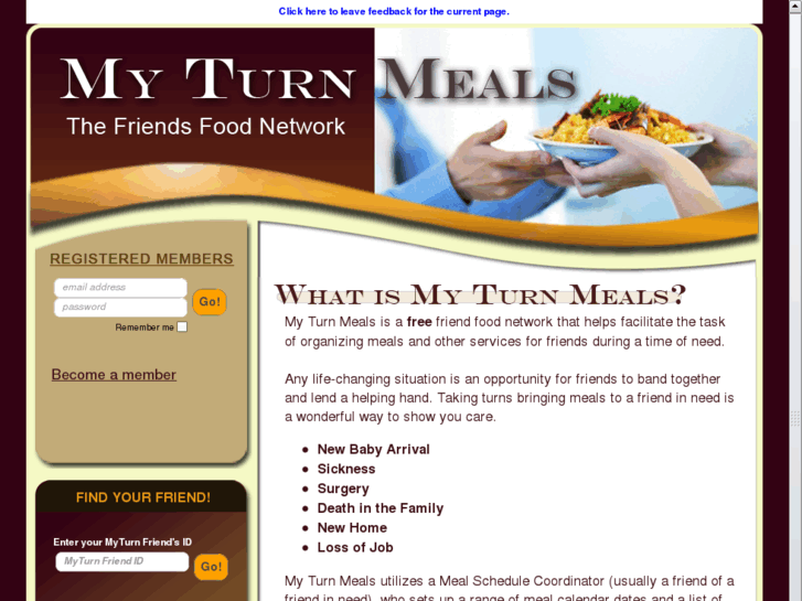 www.myturnmeals.com