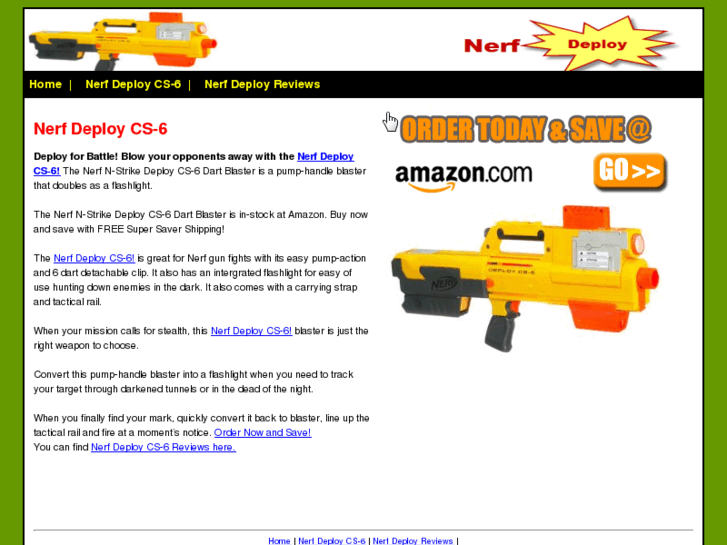 www.nerfdeploy.com