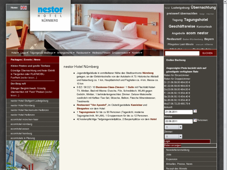 www.nestor-hotel-nuernberg.de
