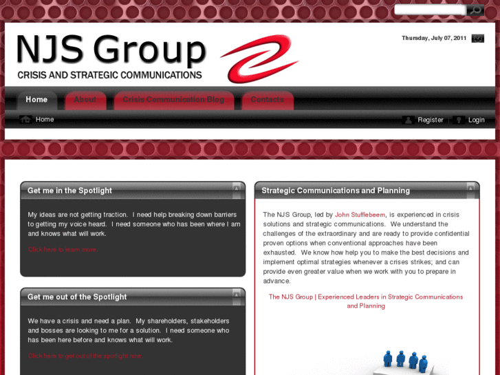 www.njsgroup.net