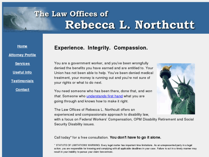 www.northcuttlaw.com