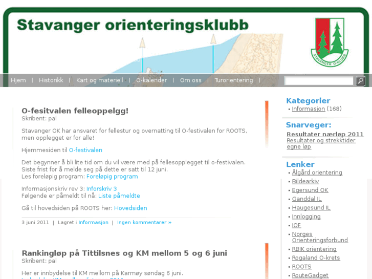 www.o-klubb.no