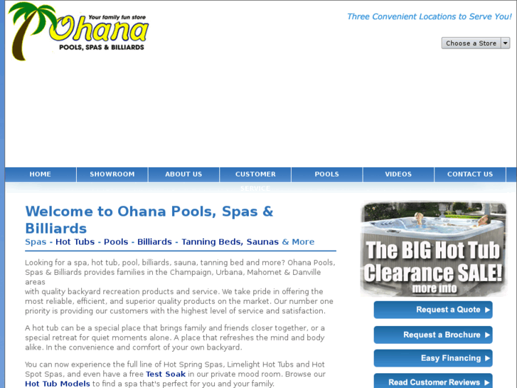 www.ohana-pools-spas.com