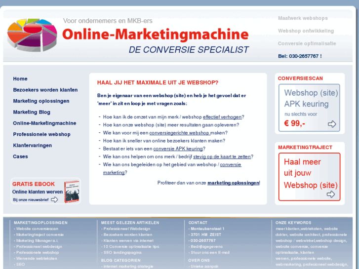 www.online-marketingmachine.nl