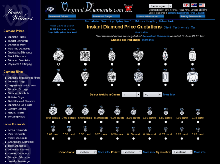 www.original-diamonds.com