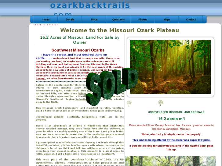 www.ozarkbackcountry.com