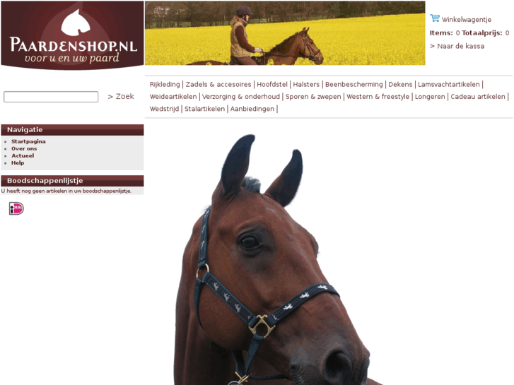 www.paardenshop.nl