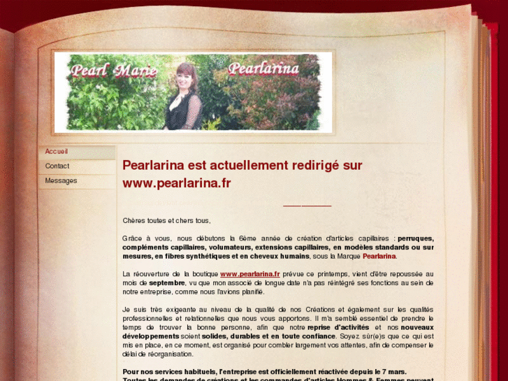 www.pearl-marie.fr