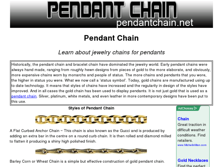 www.pendantchain.net