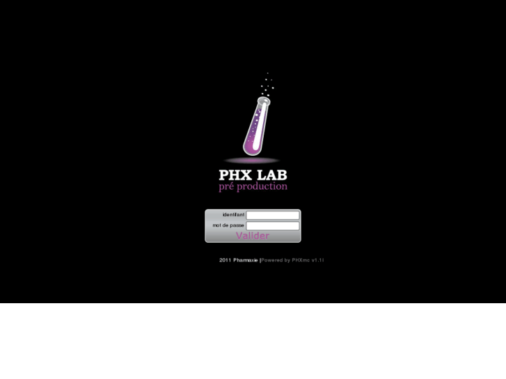 www.phx-lab.com