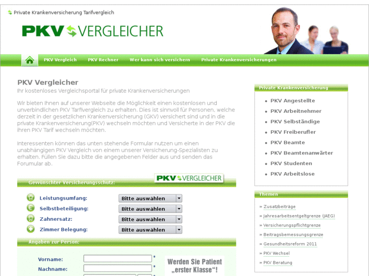 www.pkvvergleicher.de