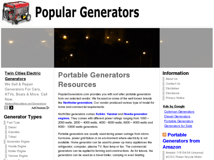 www.populargenerator.com