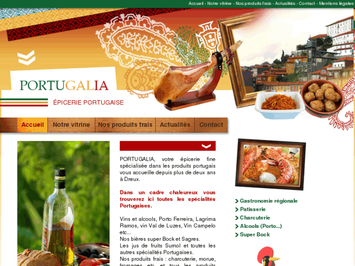 www.portugalia-epicerie.com