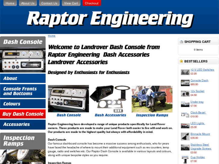 www.raptor-engineering.co.uk