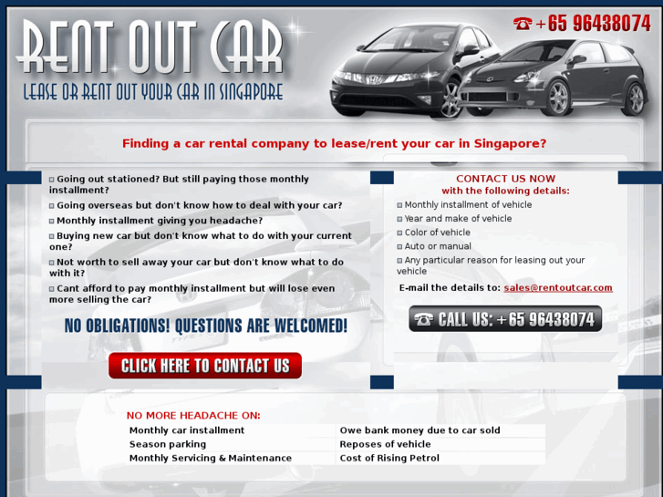 www.rentoutcar.com