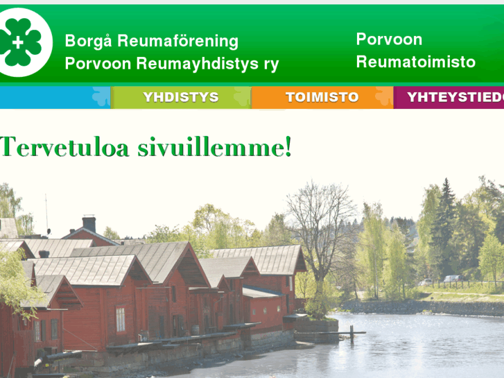 www.reumaporvoo.org