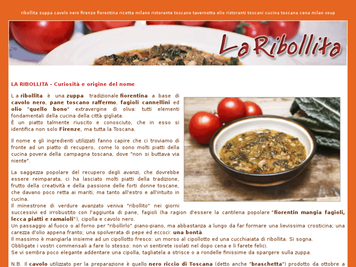 www.ribollita.net