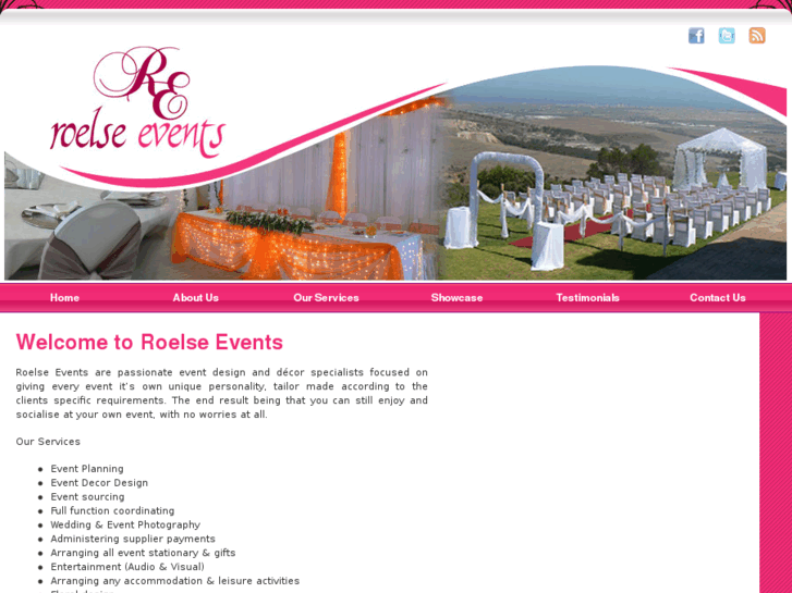 www.roelseevents.com