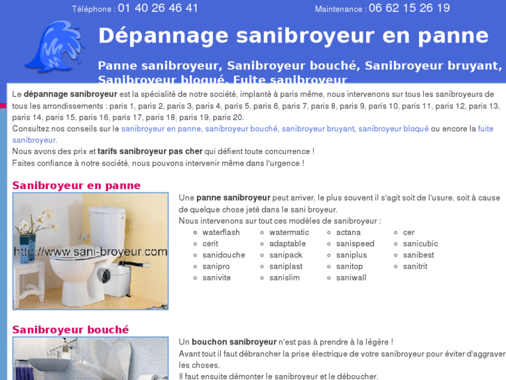 www.sani-broyeur.com