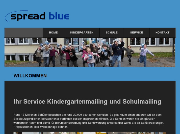 www.schulmailing.com