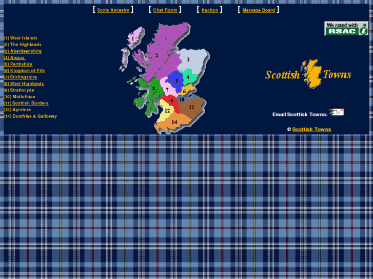 www.scottish-towns.co.uk