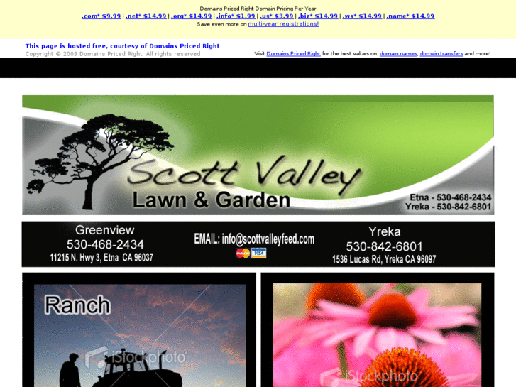 www.scottvalleyfeed.com