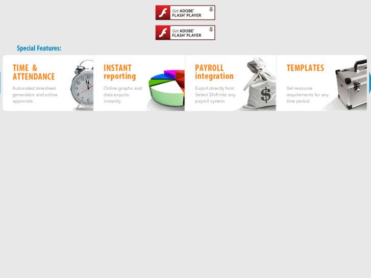 www.selectshift.com