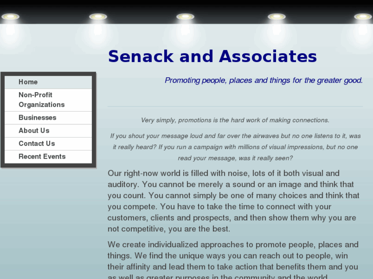 www.senackandassociates.com