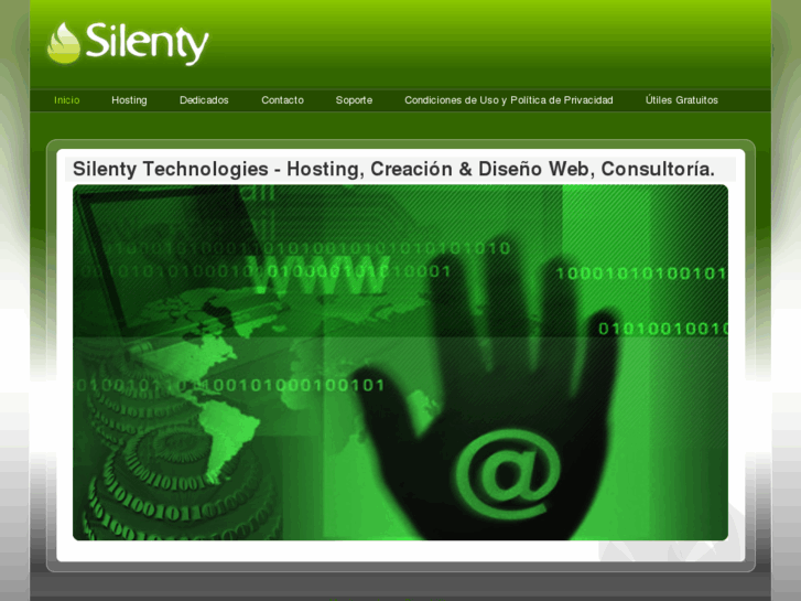 www.silenty.com