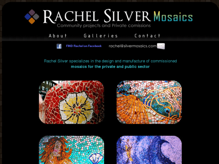 www.silvermosaics.com