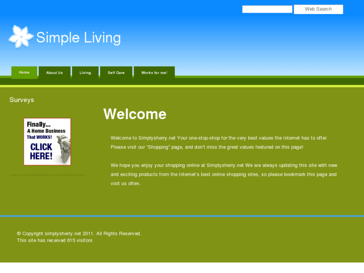 www.simplysherry.net