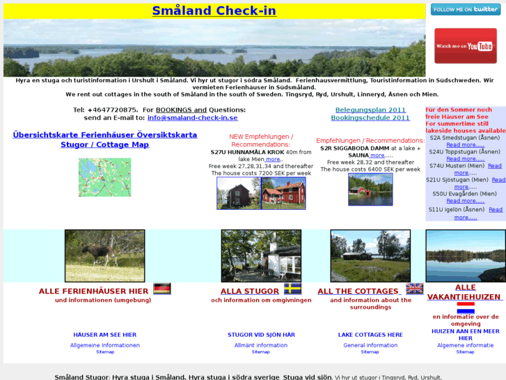 www.smaland-check-in.se