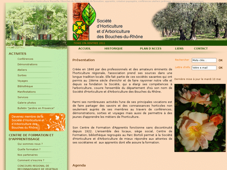 www.societe-horticulture-bdr.com