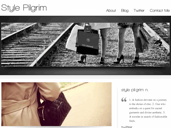 www.stylepilgrim.com