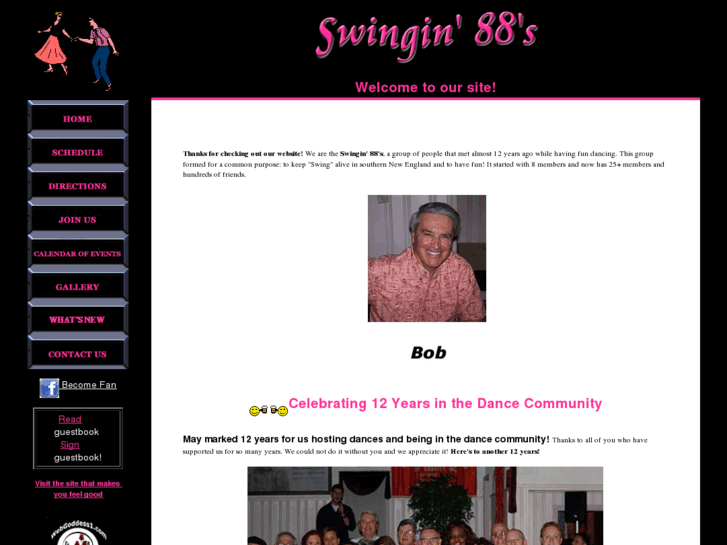 www.swingin88s.com