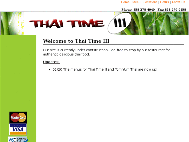 www.thaitime3.com