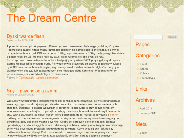 www.thedreamcentre.net