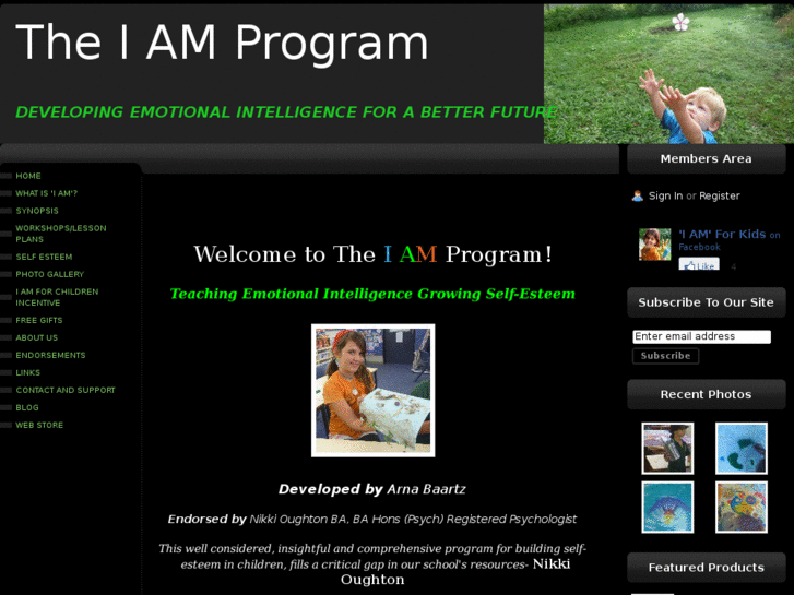 www.theiamprogram.com