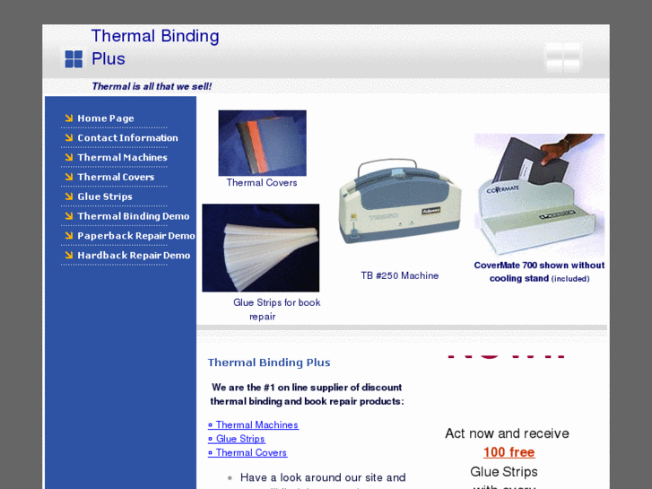 www.thermalbindingp.com