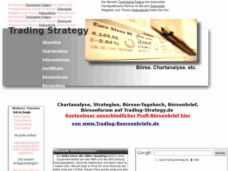 www.trading-strategy.de