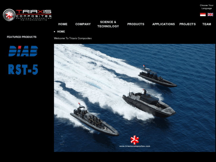 www.triaxiscomposites.com