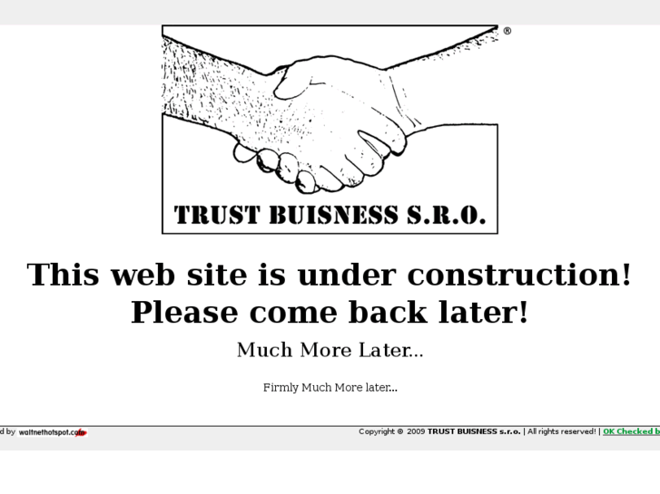 www.trustbuisness.com