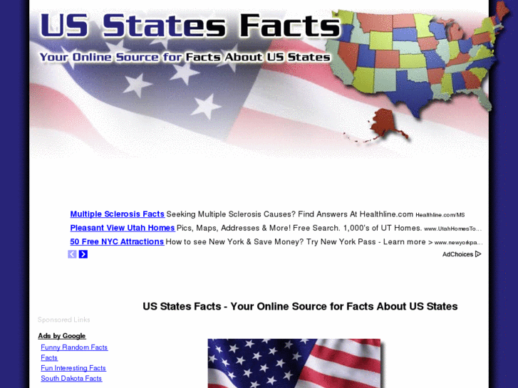 www.usstatesfacts.com