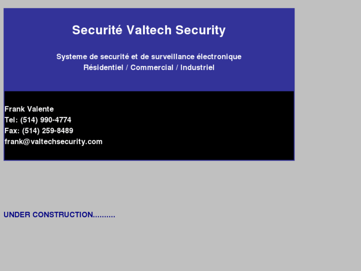 www.valtechsecurity.com