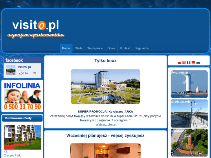 www.visito.pl