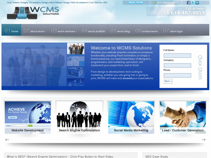 www.wcmssolutions.com